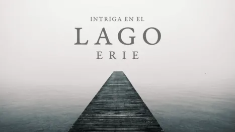 thumbnail - Intriga en el lago Erie