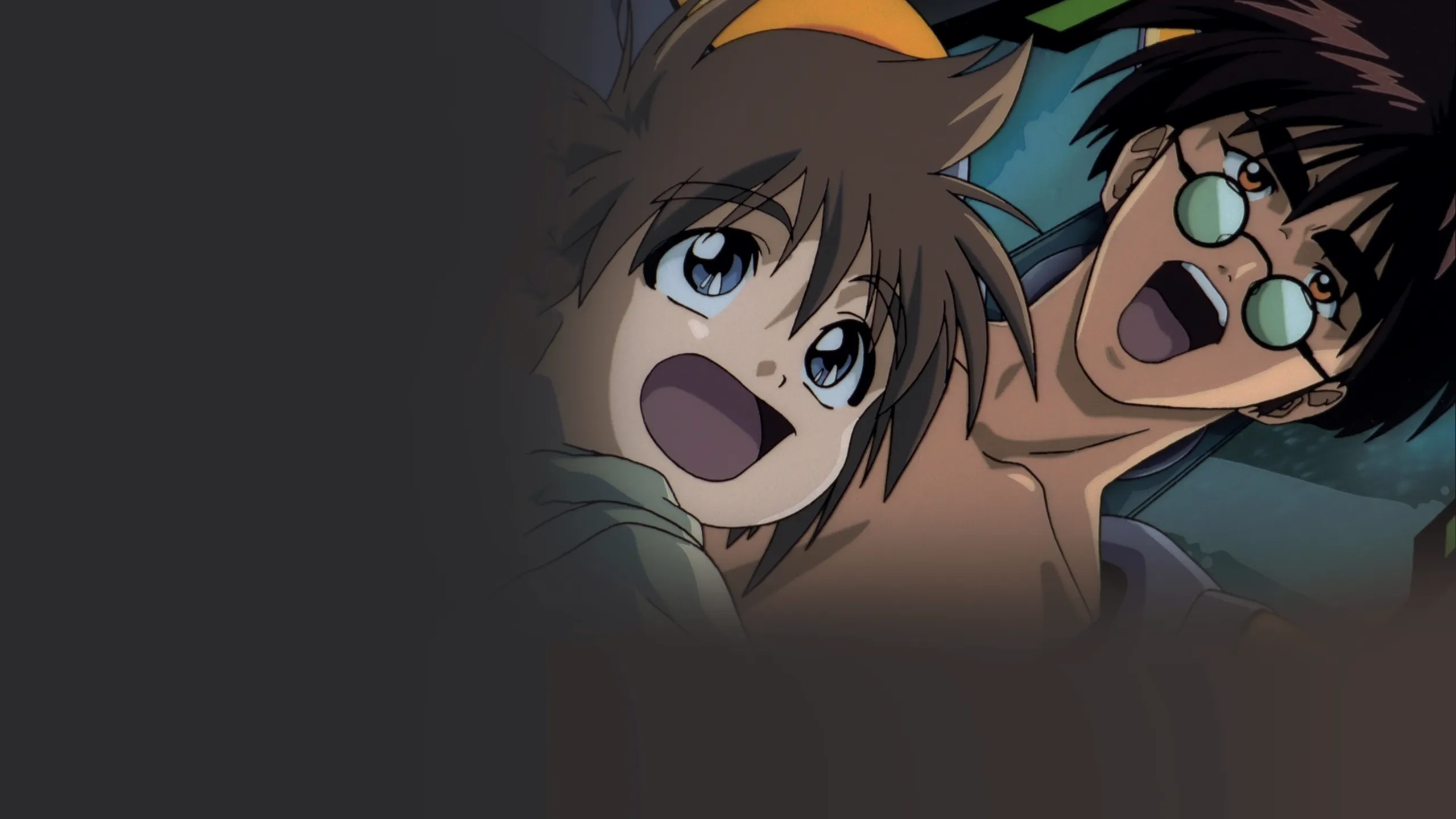 Macross 7: The Galaxy is Calling Me!