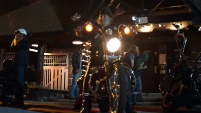 thumbnail - S1:E1 Going Under