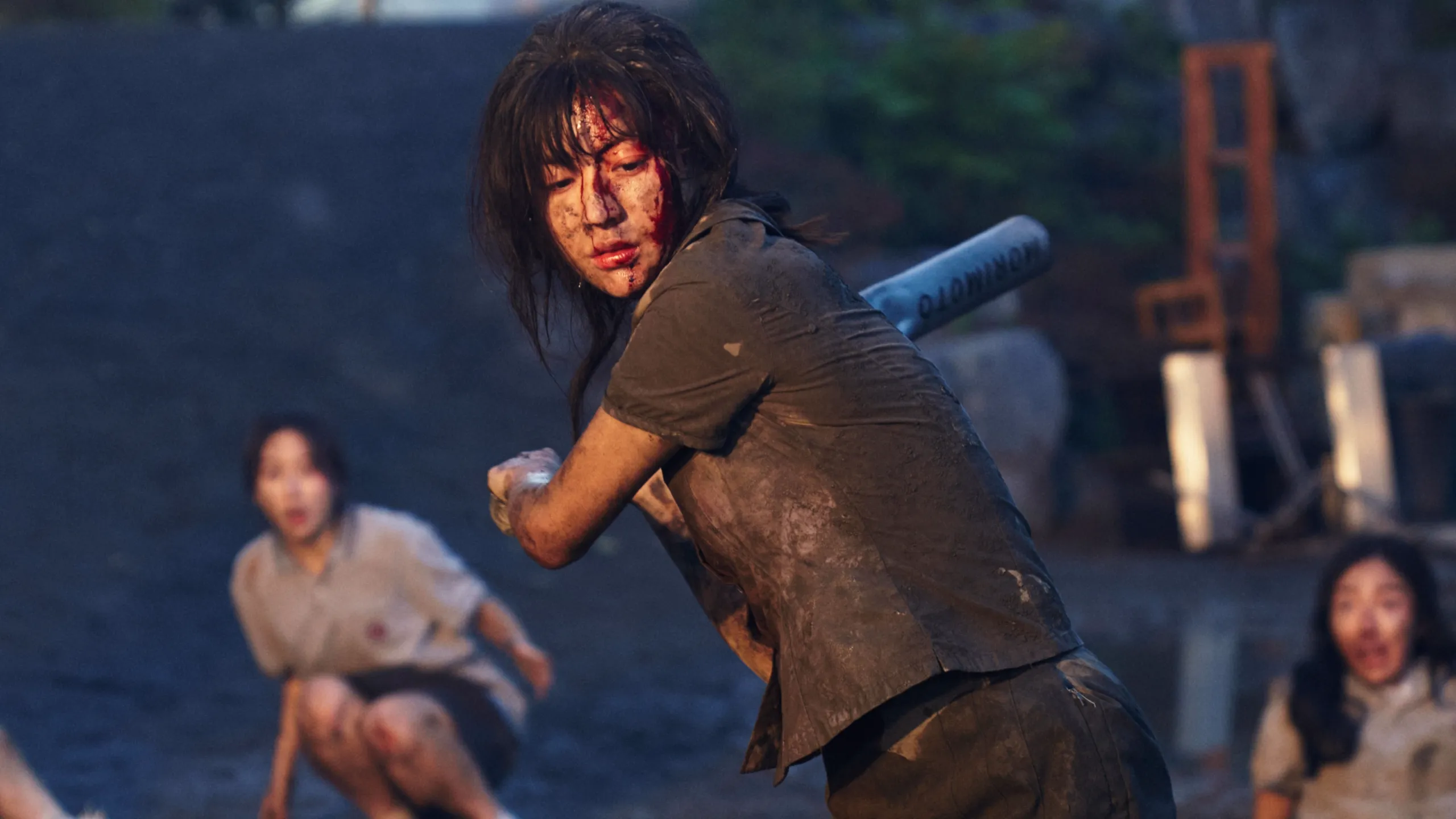 thumbnail - S1:E5 Recall