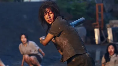 thumbnail - S1:E5 Recall