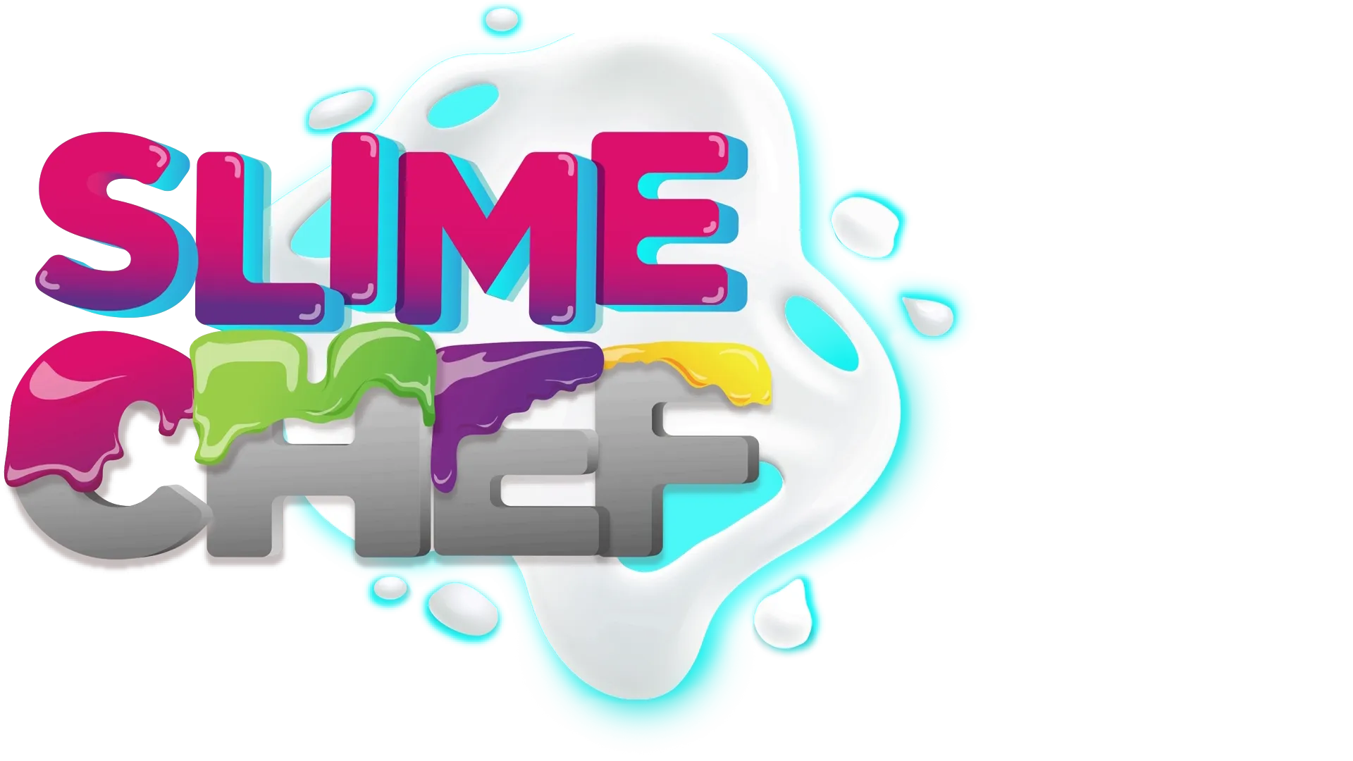 Slime Chef