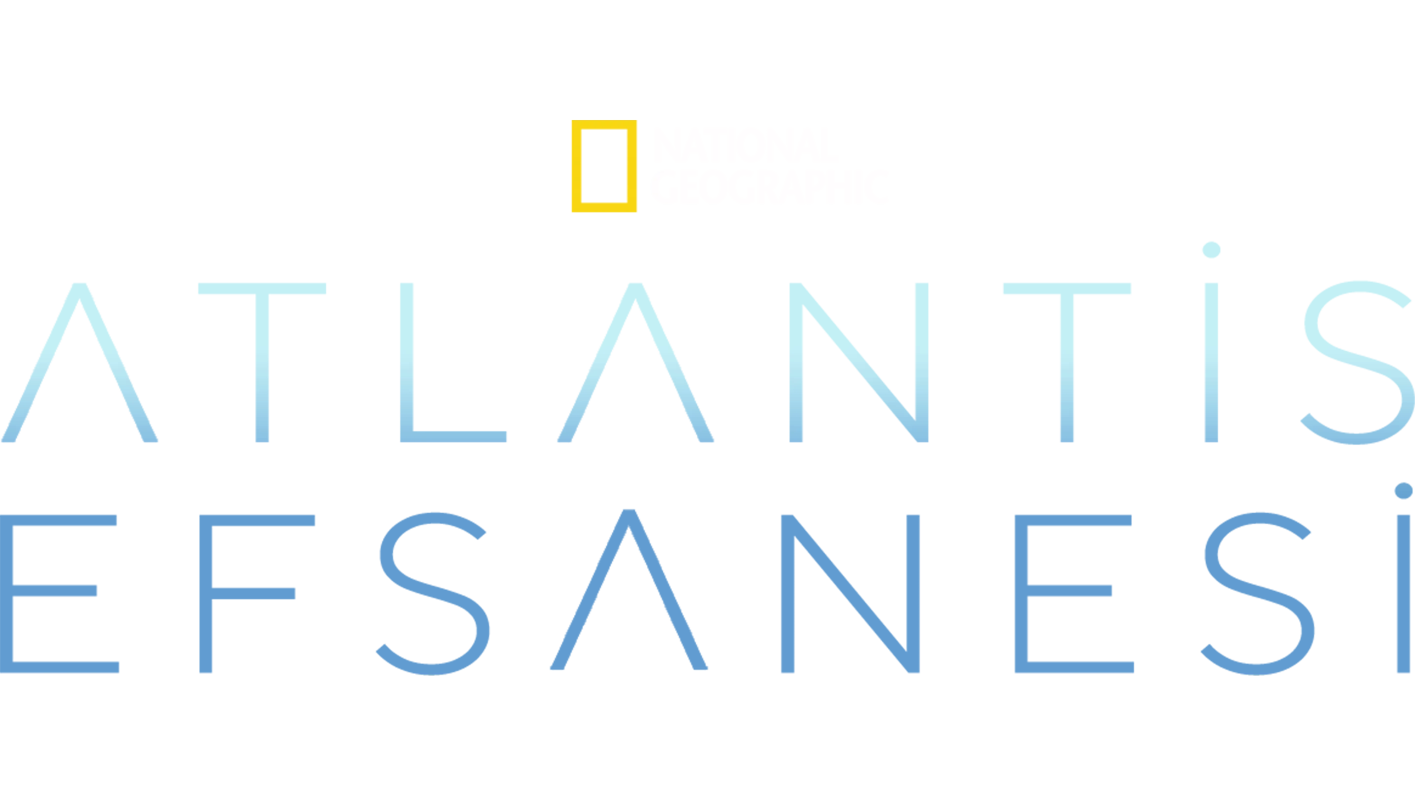 Atlantis Efsanesi