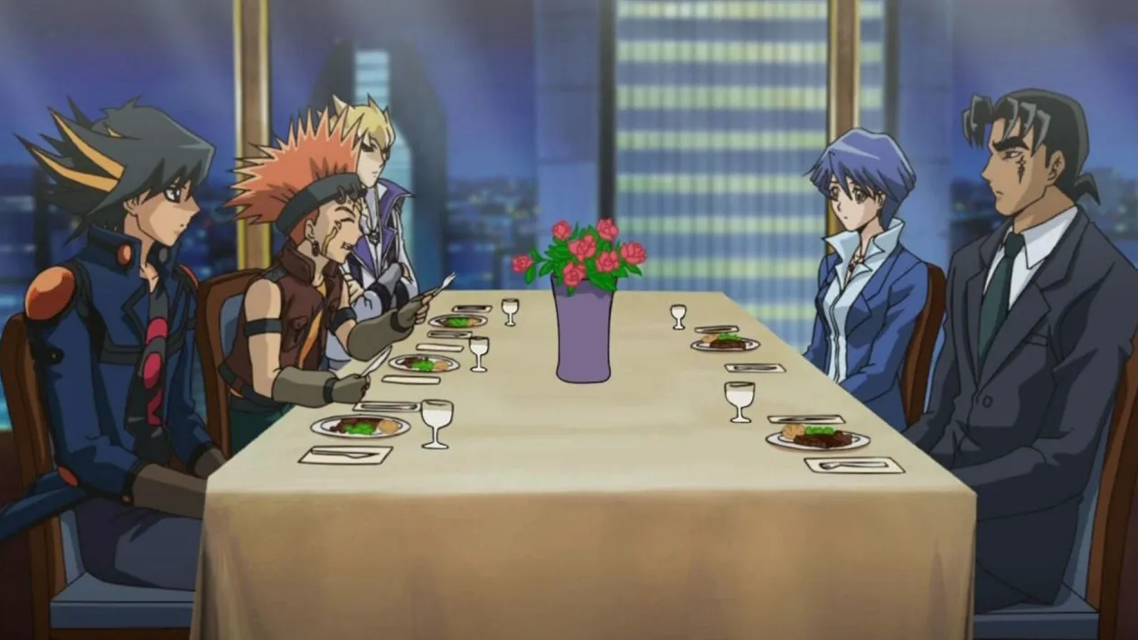 thumbnail - S2:E80 (Dub) The Super Genius