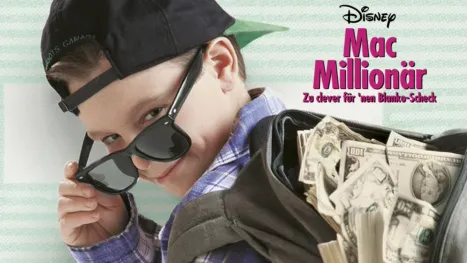 thumbnail - Mac Millionär - Zu clever für 'nen Blanko-Scheck