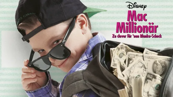 thumbnail - Mac Millionär - Zu clever für 'nen Blanko-Scheck