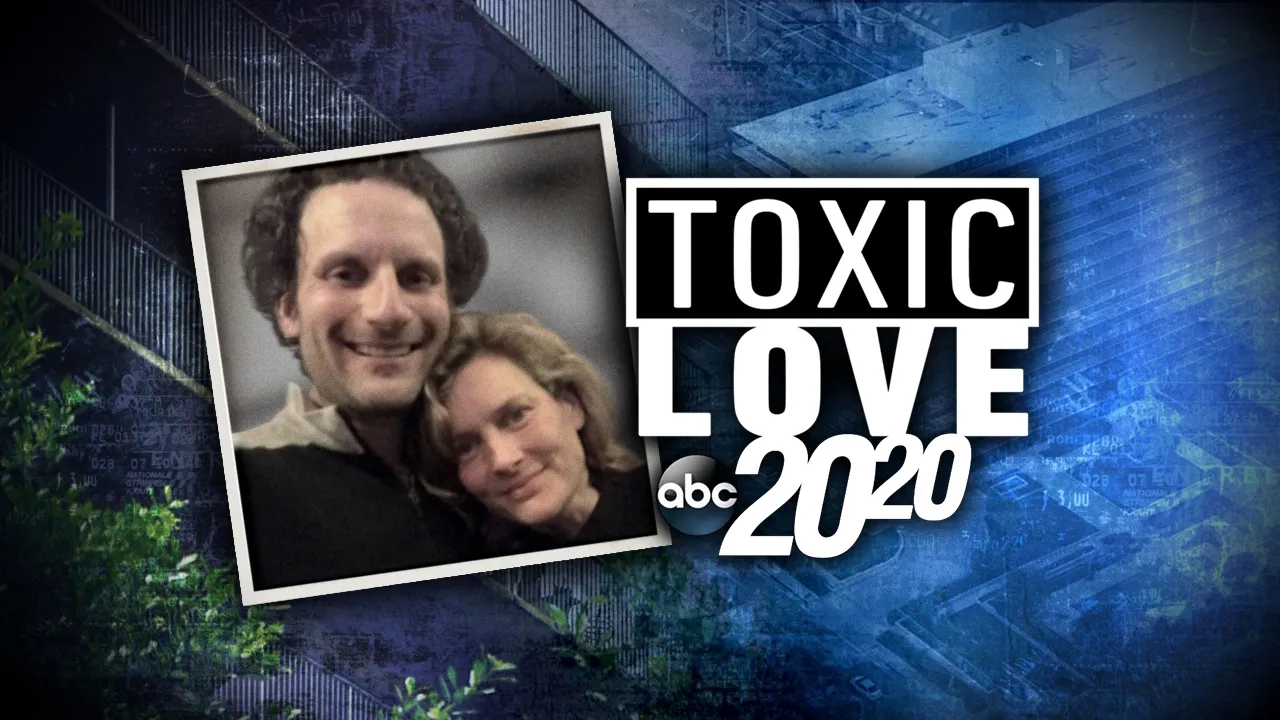 thumbnail - S40:E29 Toxic Love