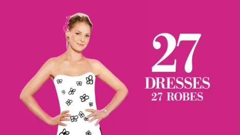 thumbnail - 27 Dresses - 27 robes