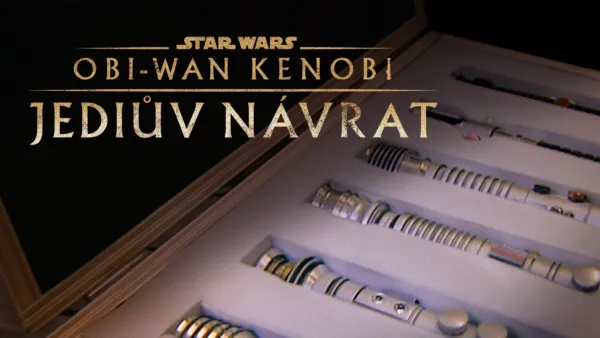 thumbnail - Obi-Wan Kenobi: Jediův návrat