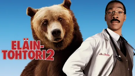 thumbnail - Eläintohtori 2