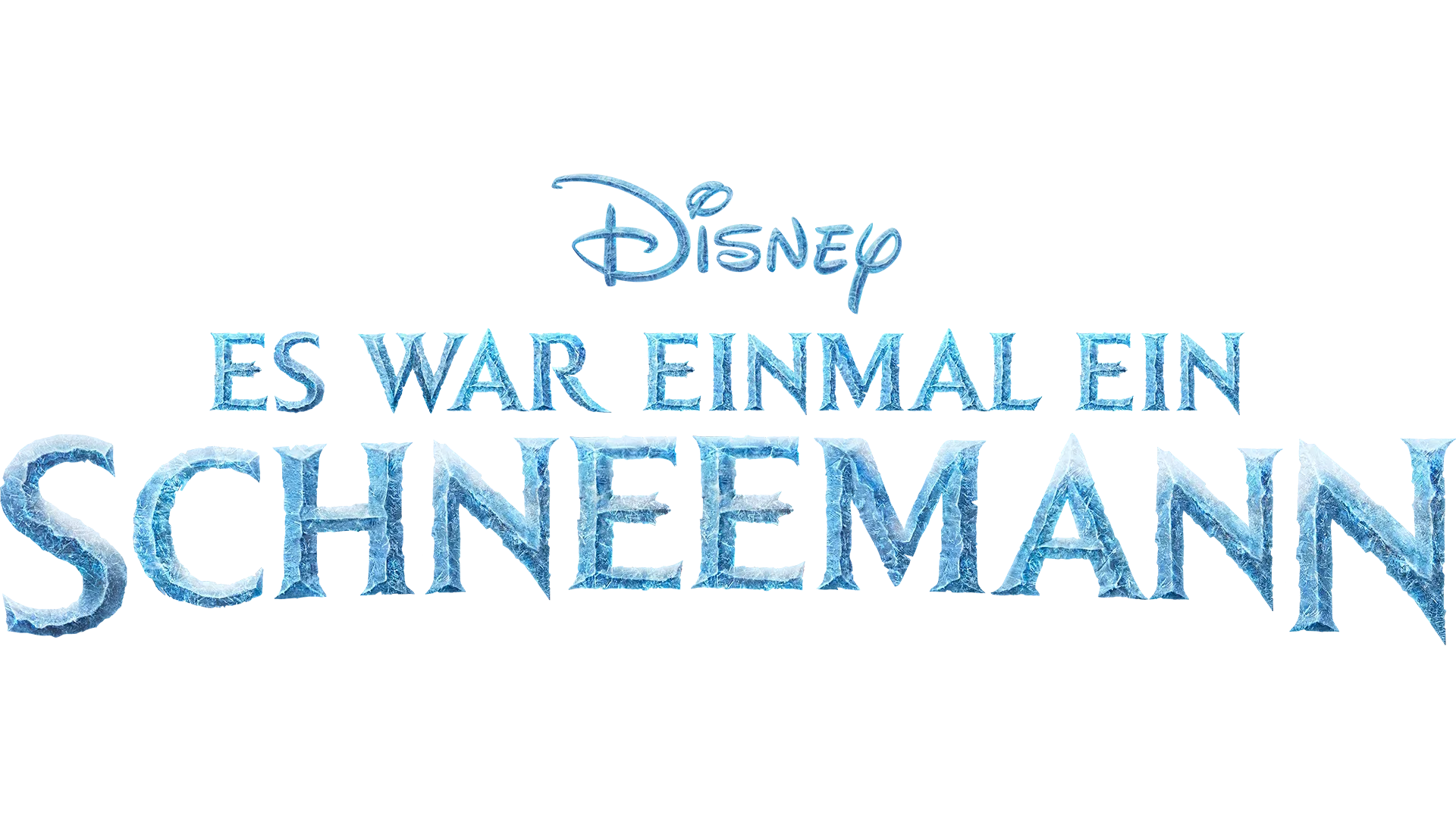 Es war einmal ein Schneemann