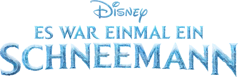 Es war einmal ein Schneemann