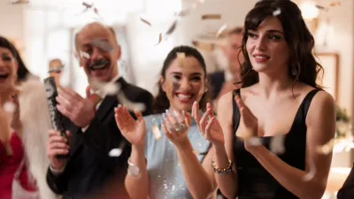 thumbnail - S1:E7 Love Again