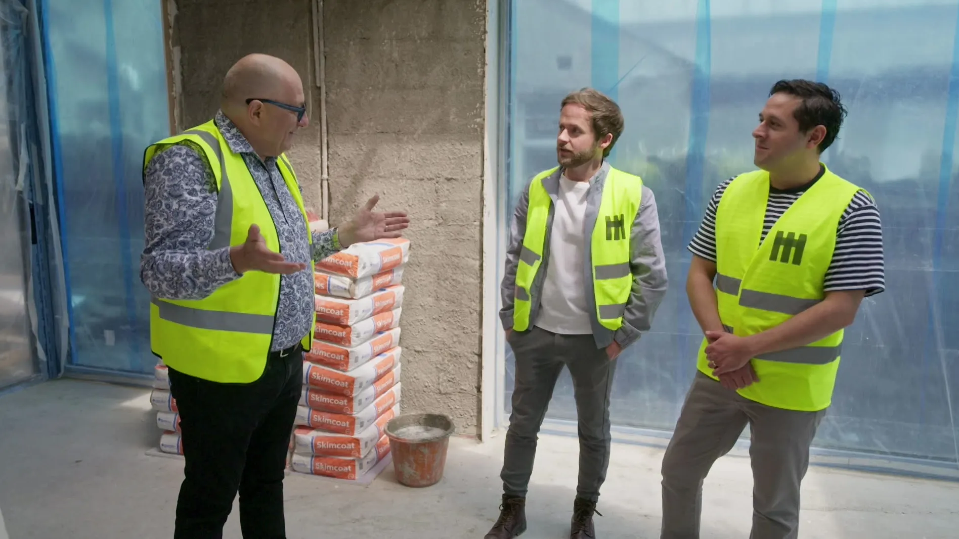 thumbnail - S4:E2 Drumcondra, Co Dublin 
