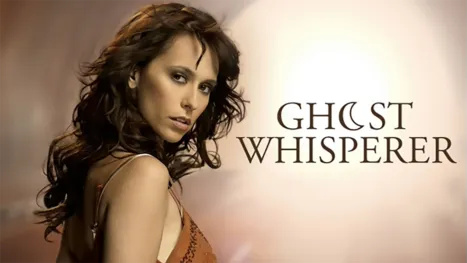 thumbnail - Ghost Whisperer