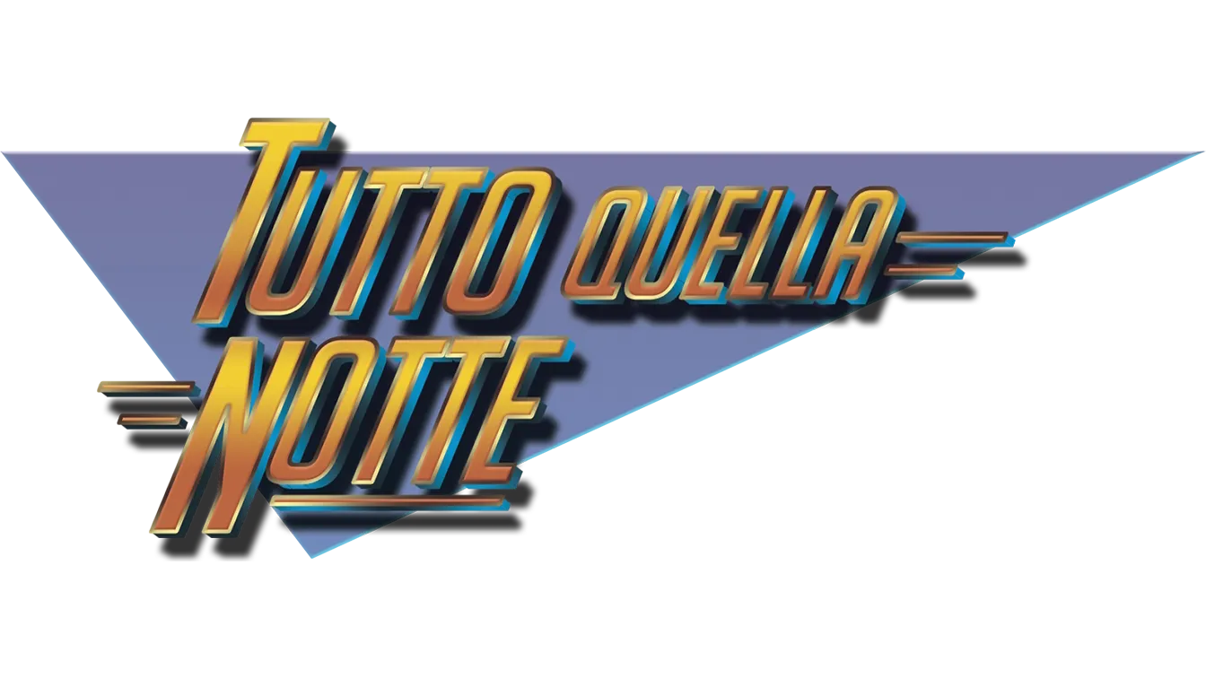 Tutto quella notte