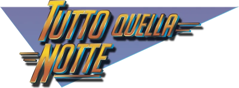 Tutto quella notte