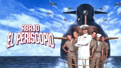 Abajo el periscopio