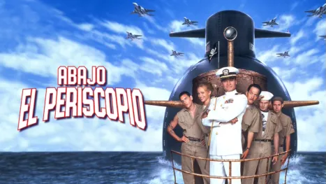 thumbnail - Abajo el periscopio