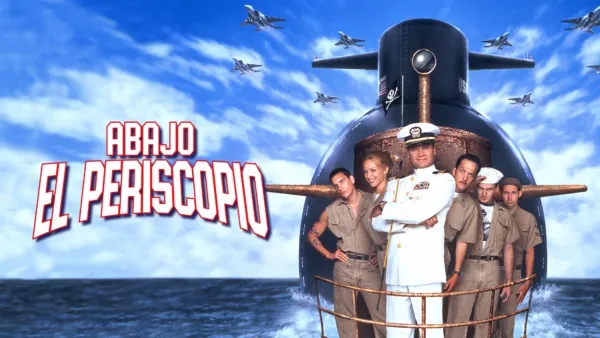 thumbnail - Abajo el periscopio