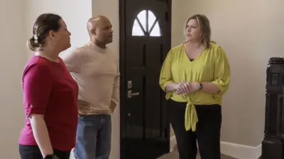 thumbnail - S18:E10 Coach's Life in Philly