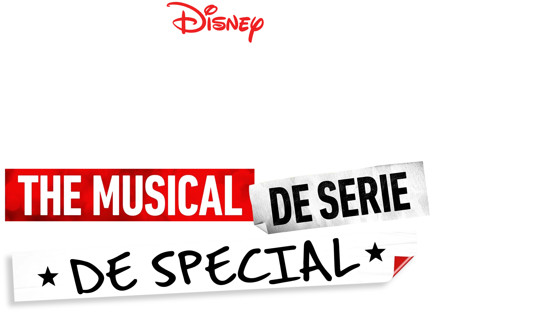 High School Musical: The Musical: De Serie: De Special