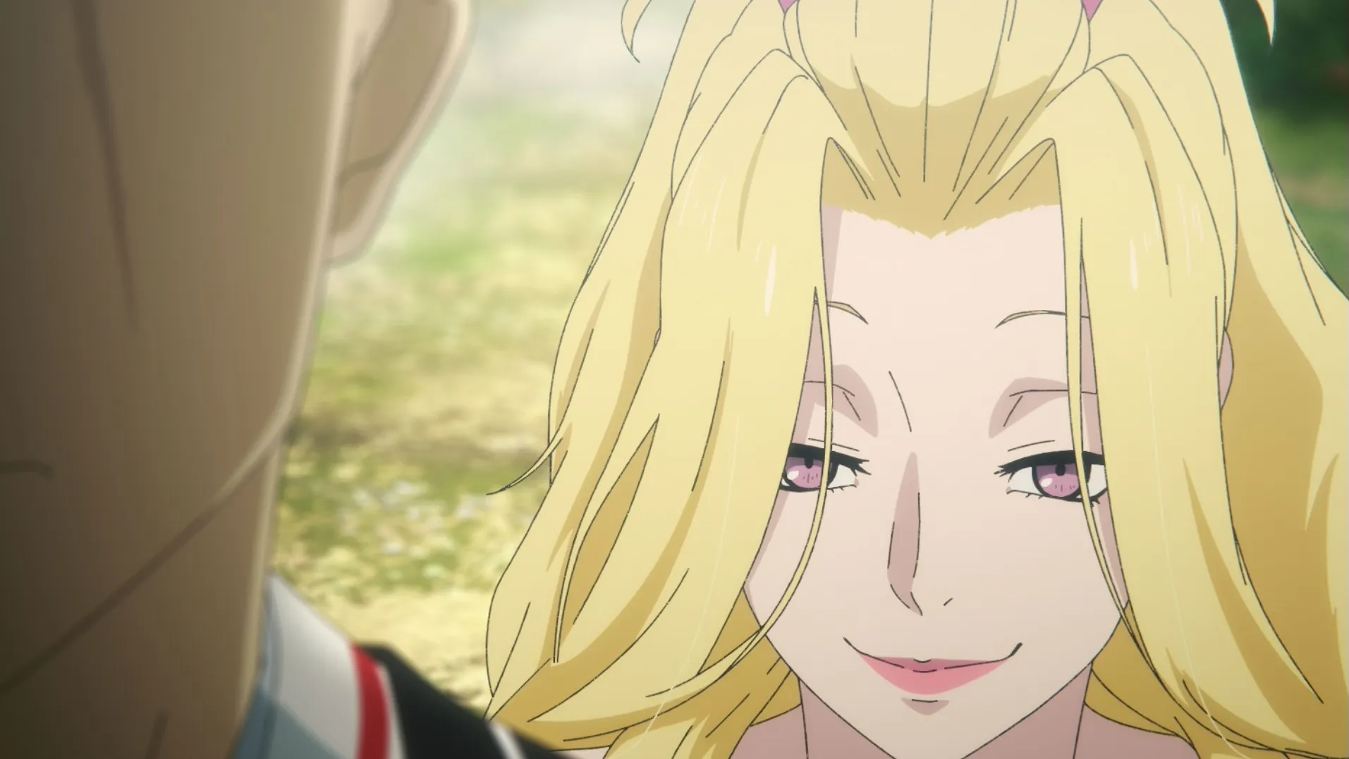 thumbnail - S1:E3 (Sub) Weakness and Strength