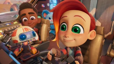 thumbnail - S2:E1 Firehawk Rescue