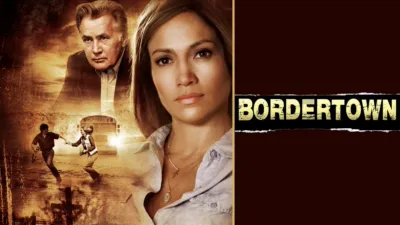 Bordertown