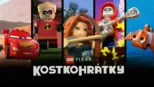 thumbnail - LEGO Pixar: Kostkohrátky