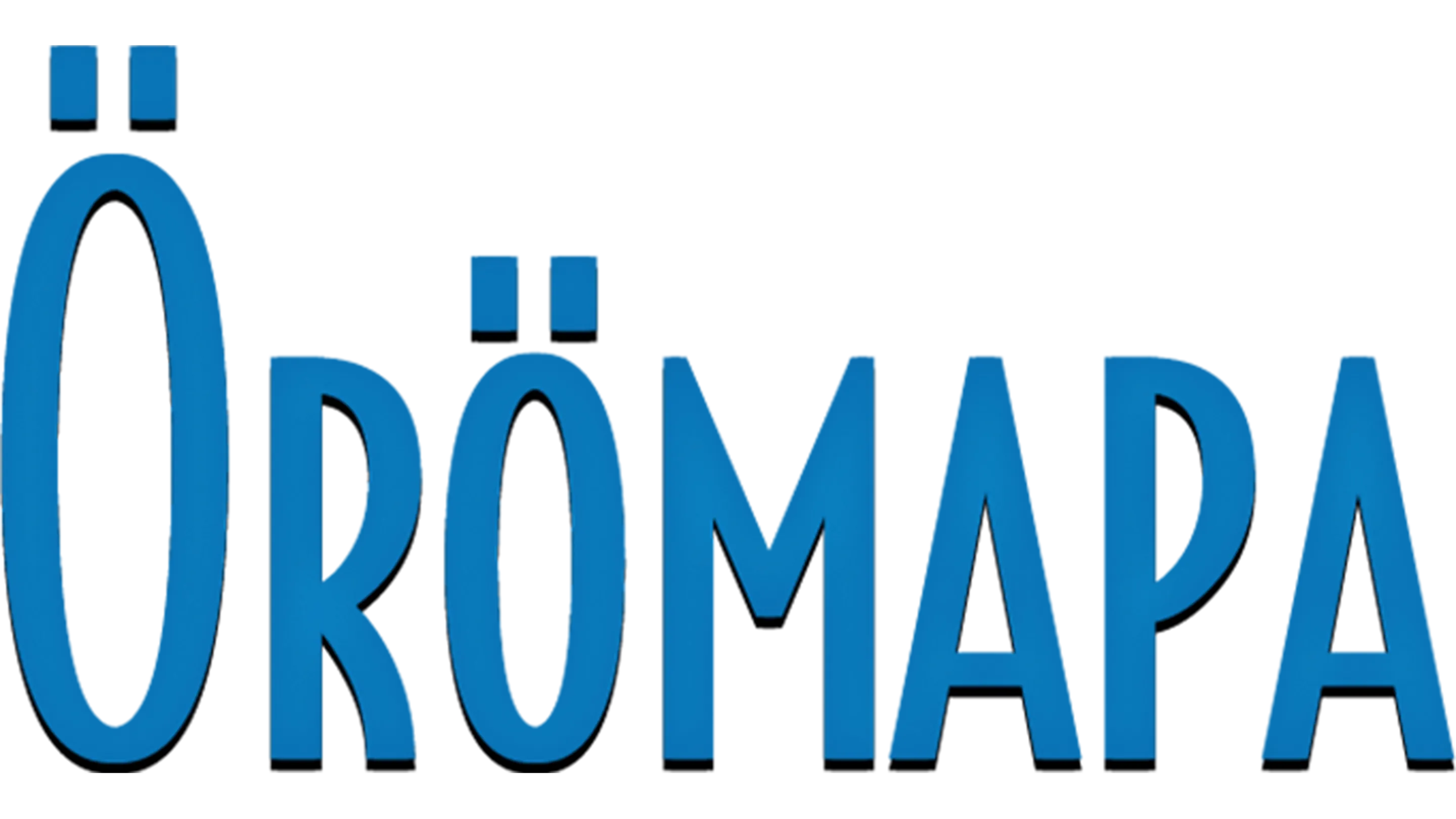 Örömapa