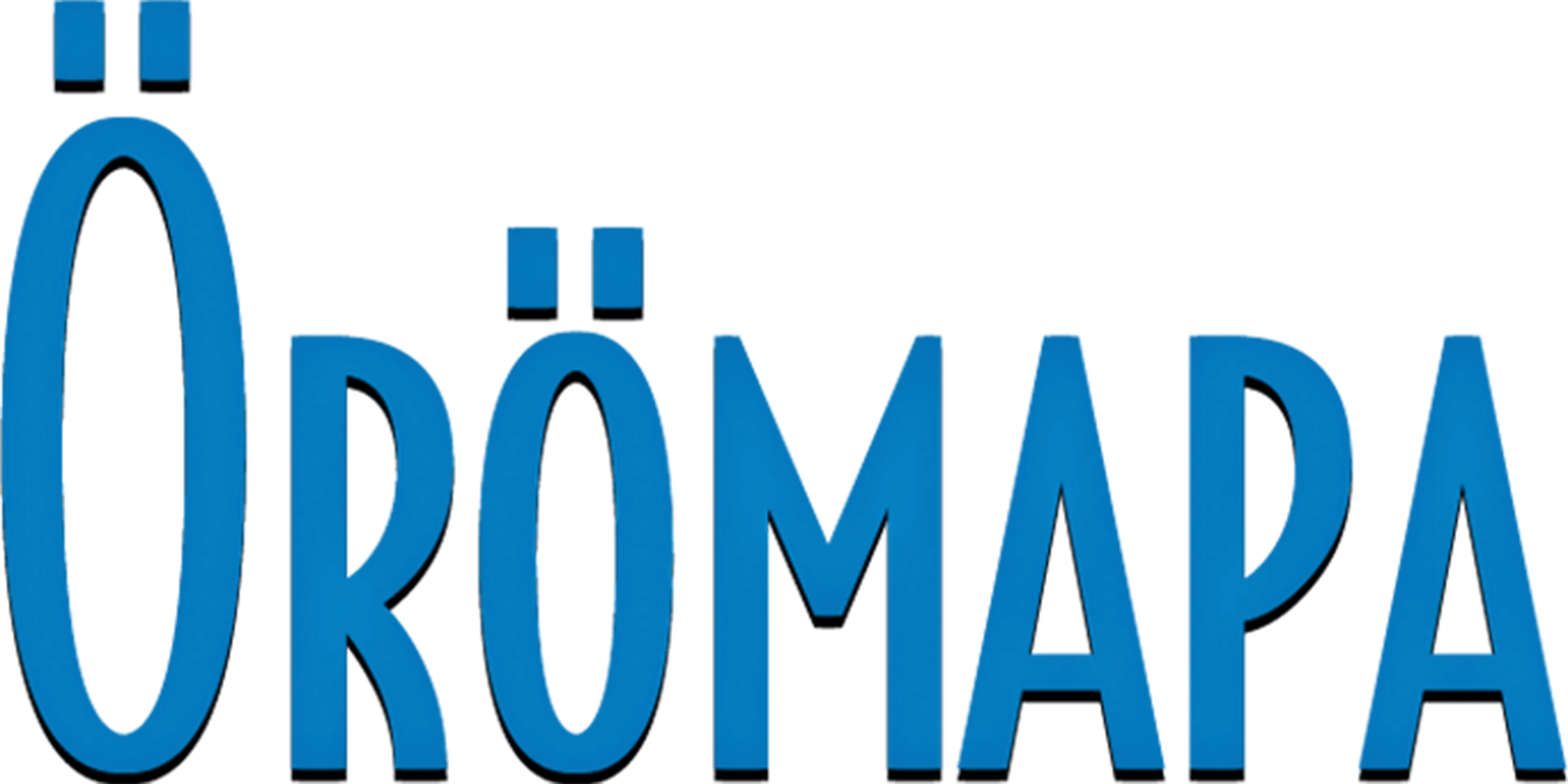 Örömapa