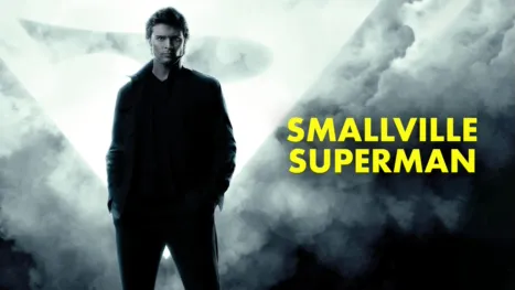thumbnail - Smallville