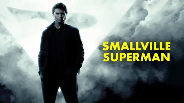 thumbnail - Smallville