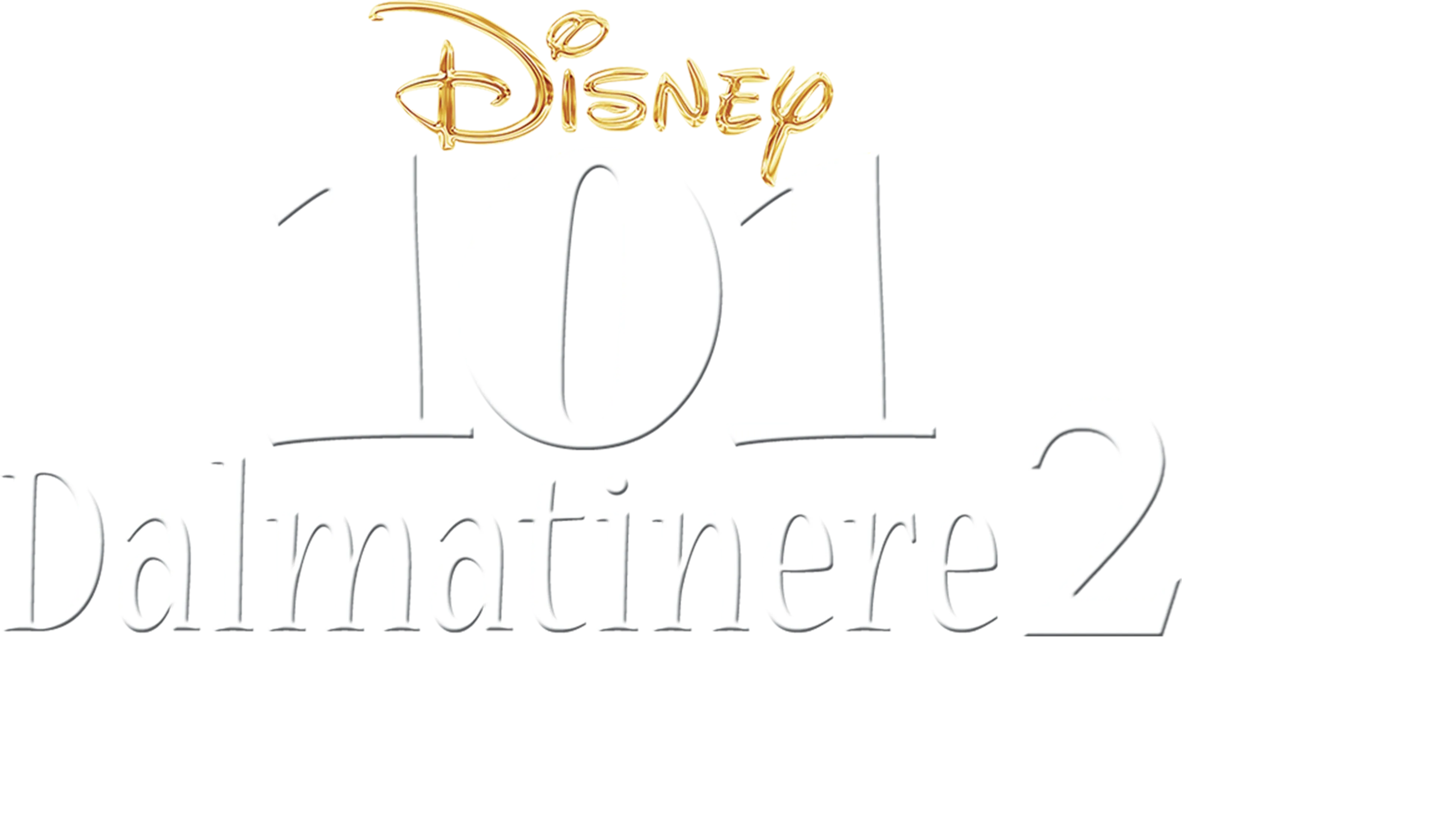 101 Dalmatinere 2: Kvik på eventyr i London