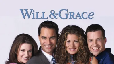 Will & Grace