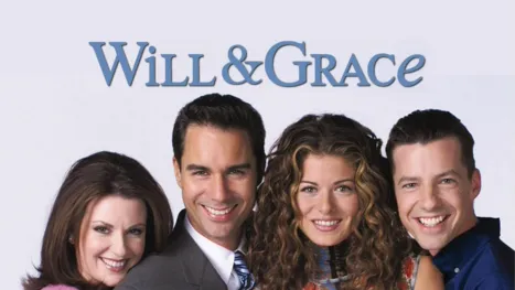 thumbnail - Will & Grace