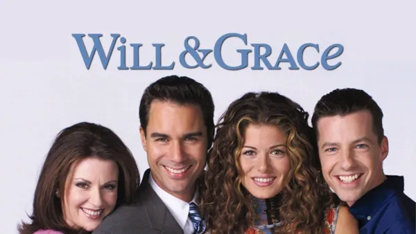 thumbnail - Will & Grace