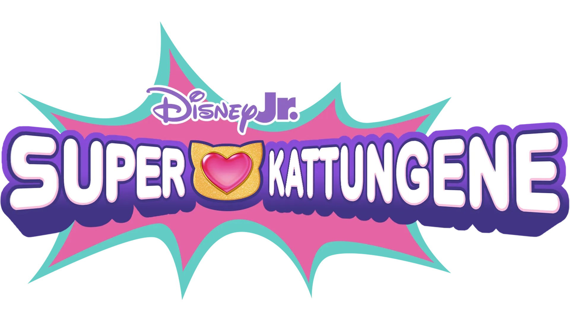 Superkattungene