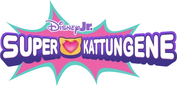 Superkattungene