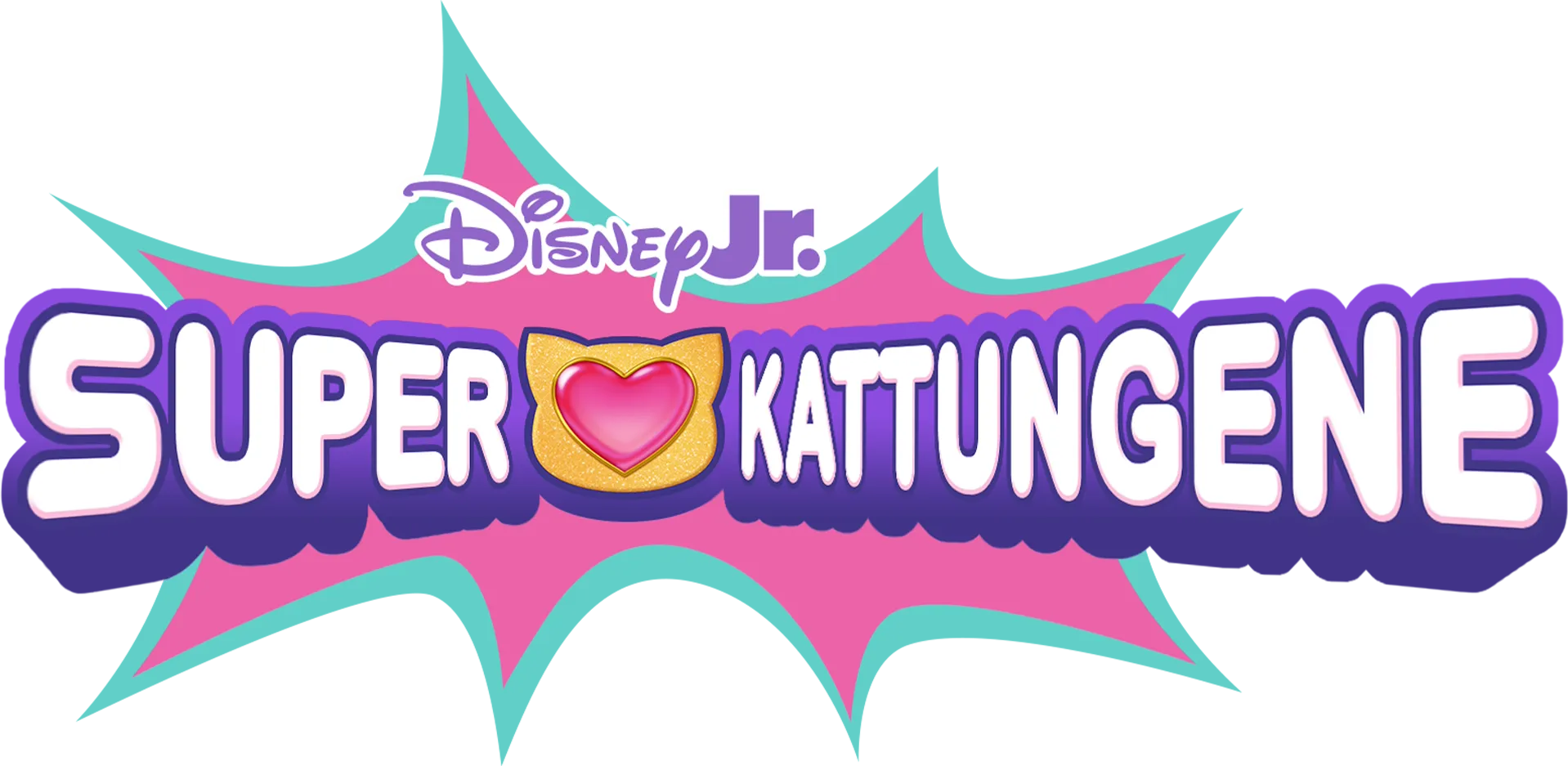 Superkattungene