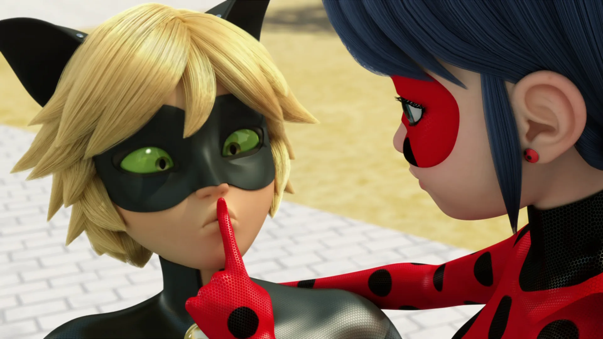 thumbnail - S2:E23 Feelings