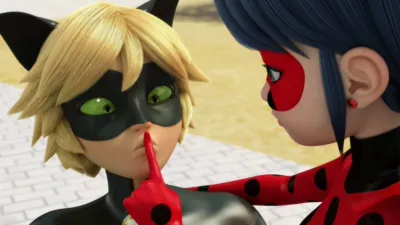 thumbnail - S2:E23 Feelings