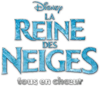 La Reine des neiges tous en chœur