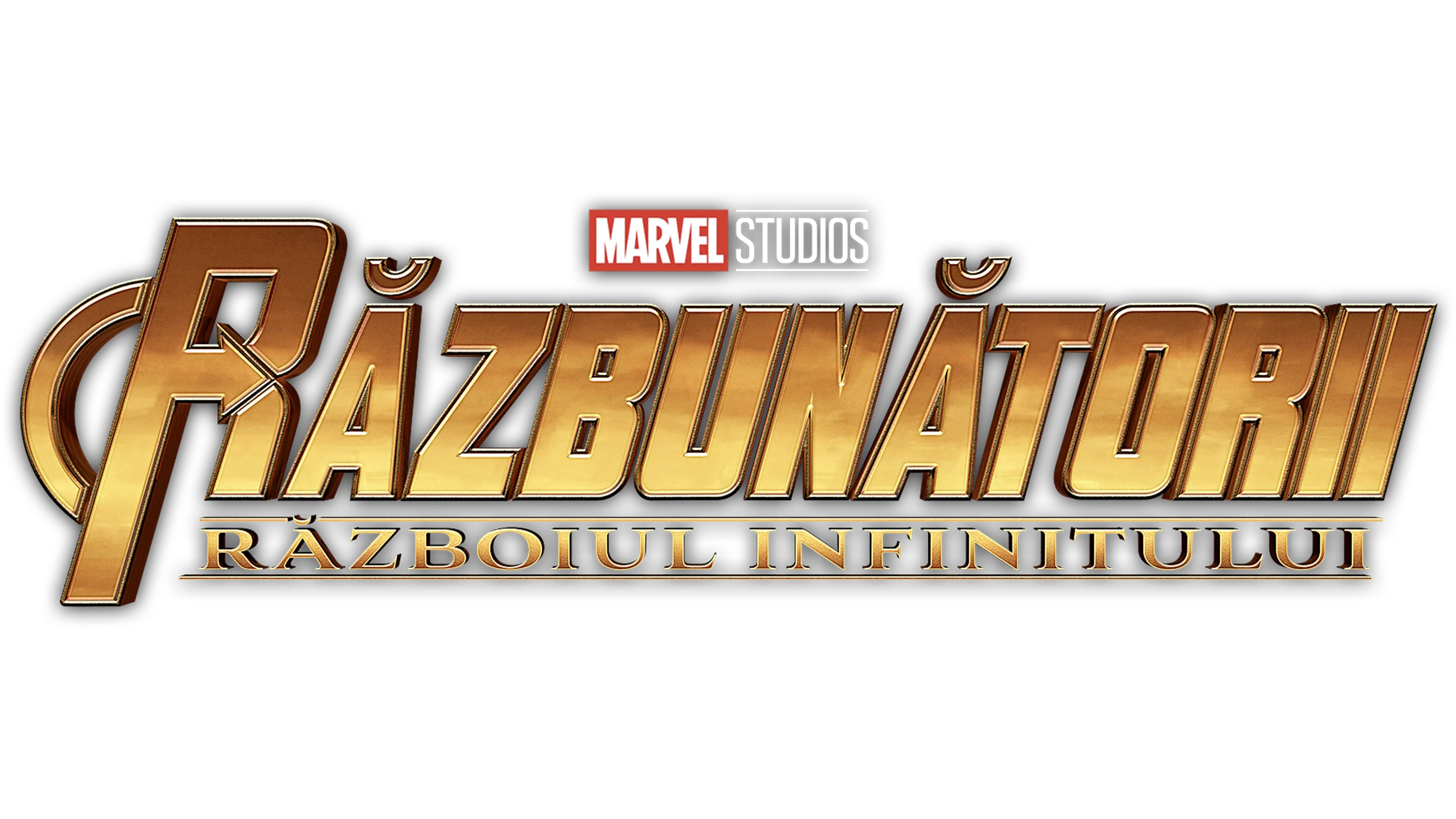 Răzbunătorii: Războiul Infinitului