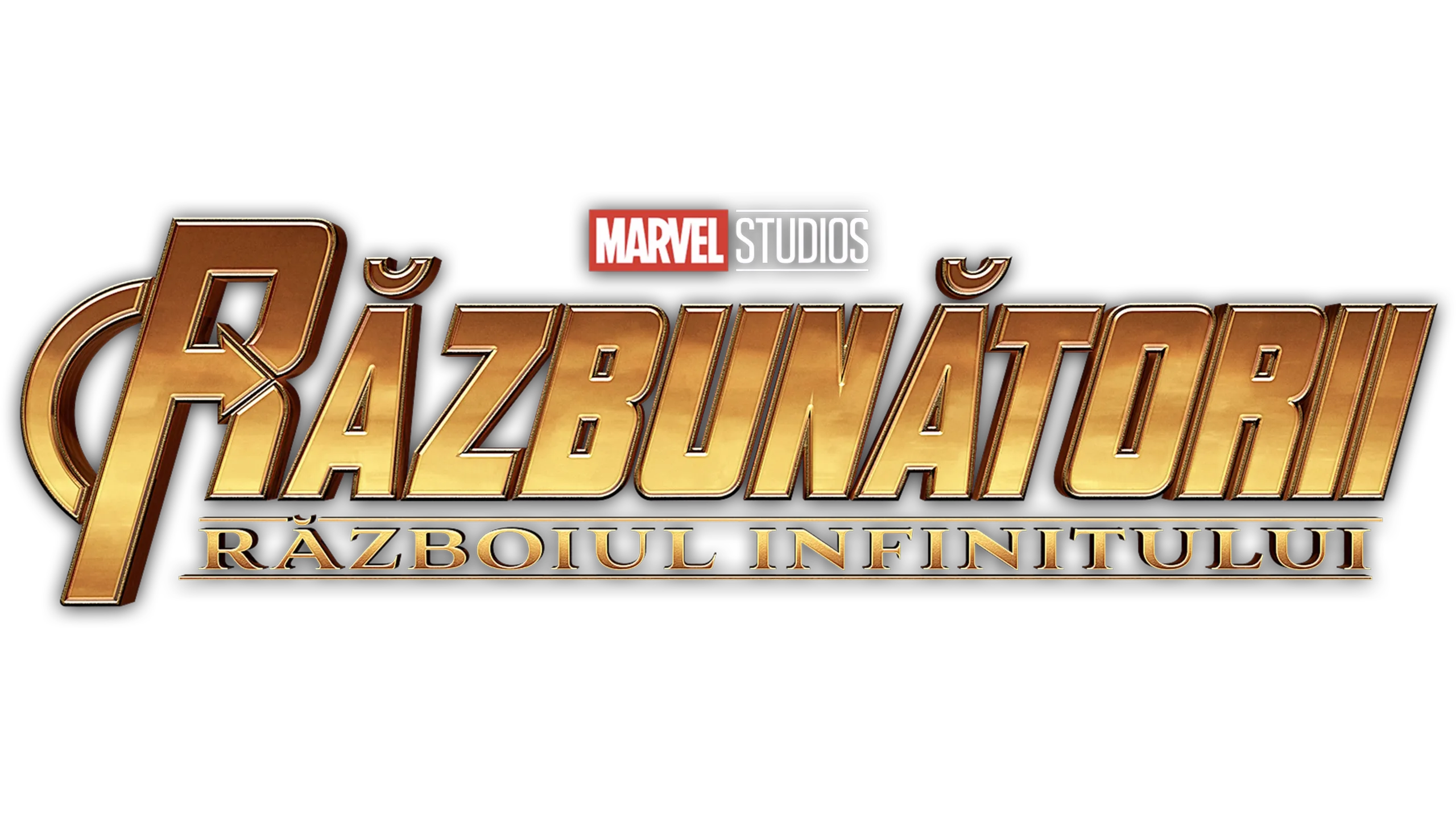 Răzbunătorii: Războiul Infinitului