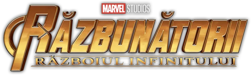 Răzbunătorii: Războiul Infinitului