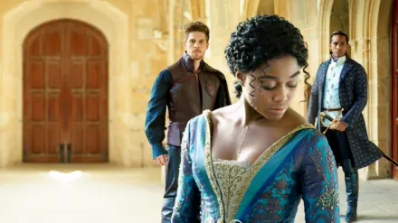 Still Star-Crossed