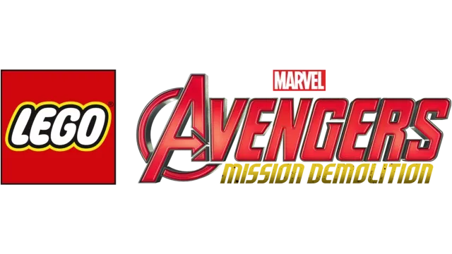 LEGO Marvel Avengers: Mission Demolition
