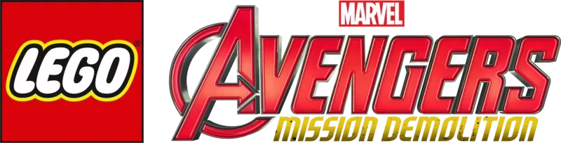 LEGO Marvel Avengers: Mission Demolition